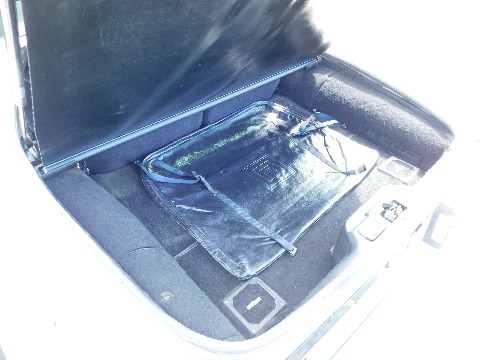 1988 Chevrolet Camaro image 67