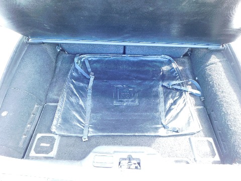 1988 Chevrolet Camaro image 68