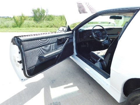 1988 Chevrolet Camaro image 94