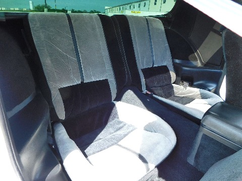 1988 Chevrolet Camaro image 120