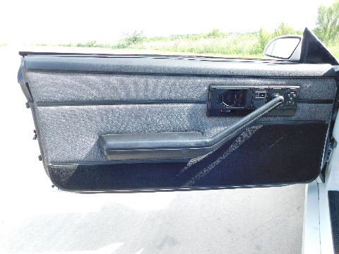 1988 Chevrolet Camaro image 95