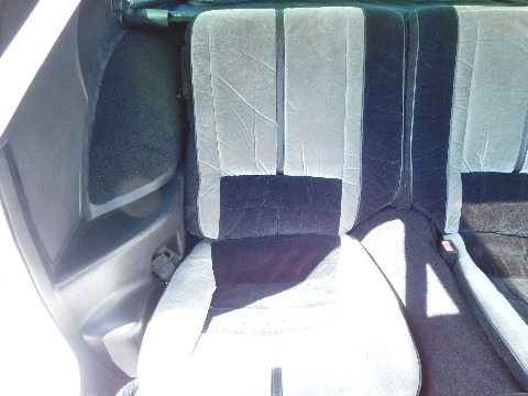 1988 Chevrolet Camaro image 121