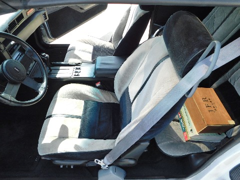 1988 Chevrolet Camaro image 96