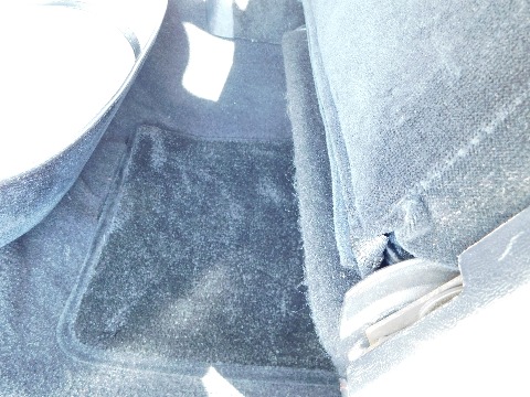 1988 Chevrolet Camaro image 122