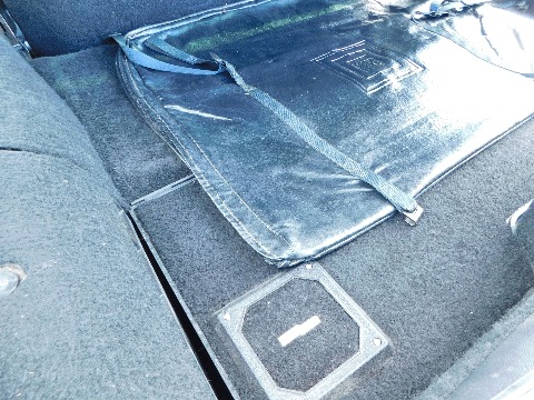 1988 Chevrolet Camaro image 71