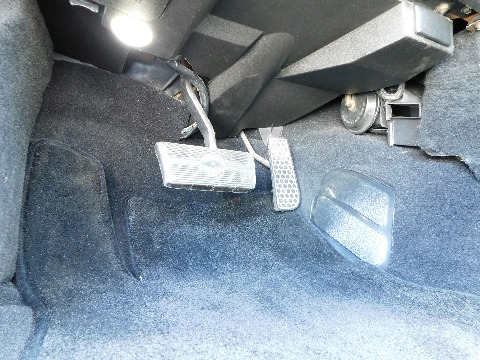 1988 Chevrolet Camaro image 99