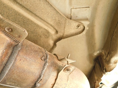 1988 Chevrolet Camaro image 125