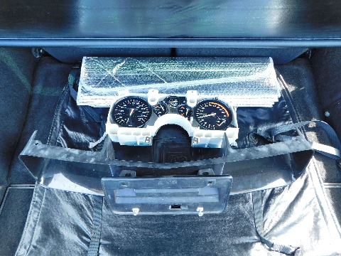 1988 Chevrolet Camaro image 74