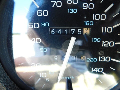 1988 Chevrolet Camaro image 101