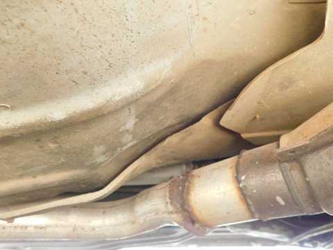 1988 Chevrolet Camaro image 127