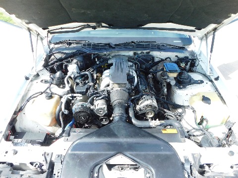 1988 Chevrolet Camaro image 76