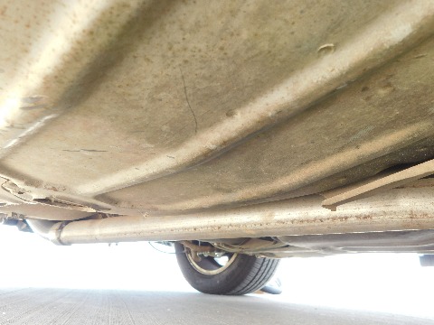 1988 Chevrolet Camaro image 128