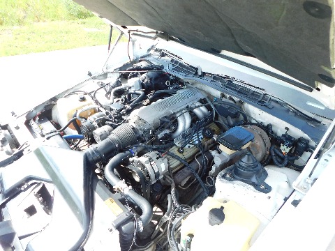 1988 Chevrolet Camaro image 77