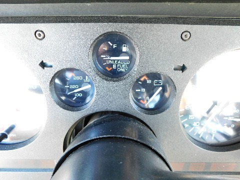 1988 Chevrolet Camaro image 103