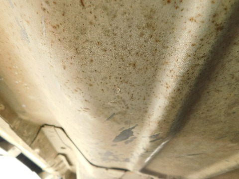 1988 Chevrolet Camaro image 129