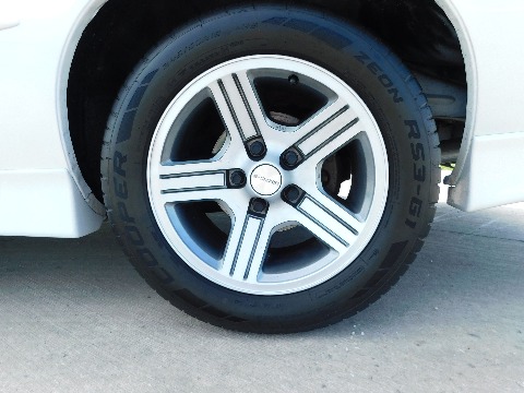 1988 Chevrolet Camaro image 52