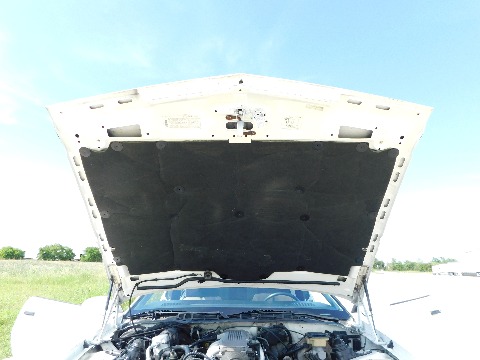 1988 Chevrolet Camaro image 78