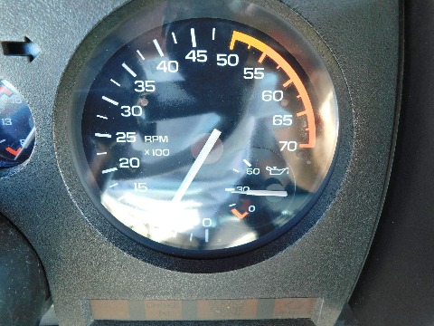 1988 Chevrolet Camaro image 104