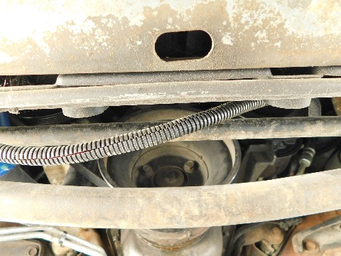 1988 Chevrolet Camaro image 130