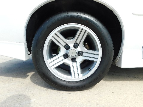 1988 Chevrolet Camaro image 53