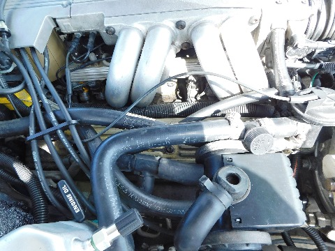 1988 Chevrolet Camaro image 79