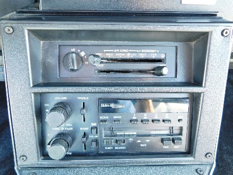 1988 Chevrolet Camaro image 105