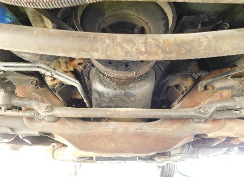 1988 Chevrolet Camaro image 131