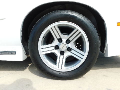 1988 Chevrolet Camaro image 54