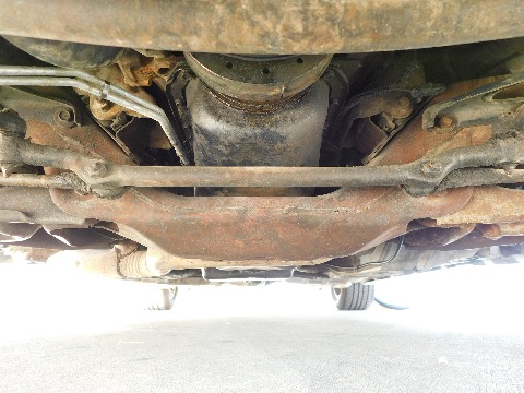 1988 Chevrolet Camaro image 132