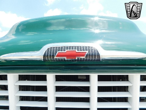 1956 Chevrolet Truck image 55