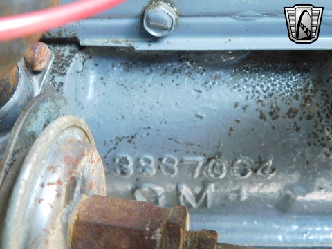 1956 Chevrolet Truck image 81