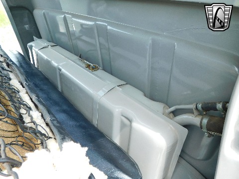 1956 Chevrolet Truck image 107