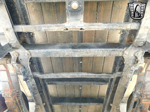 1956 Chevrolet Truck image 133