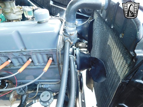 1956 Chevrolet Truck image 82