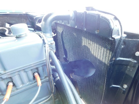 1956 Chevrolet Truck image 83