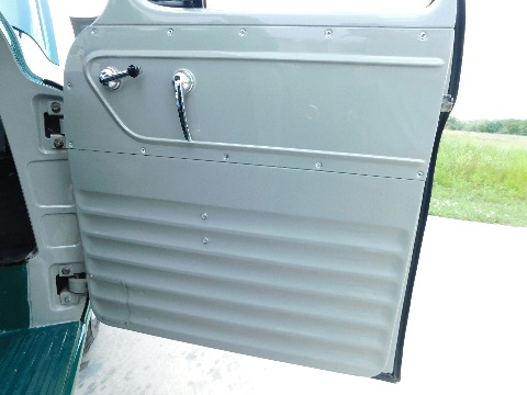 1956 Chevrolet Truck image 109