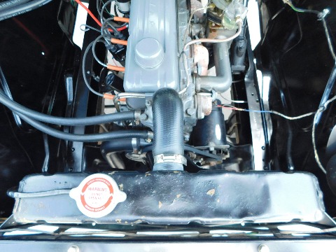 1956 Chevrolet Truck image 85