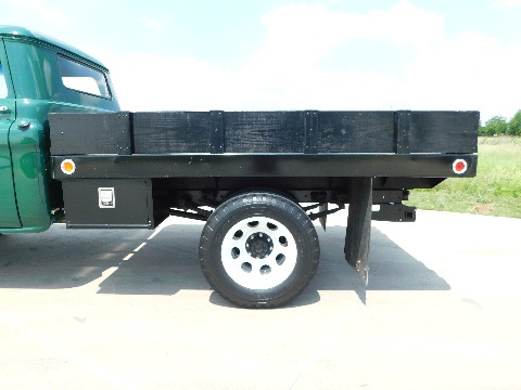 1956 Chevrolet Truck image 34