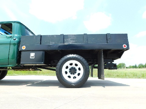 1956 Chevrolet Truck image 35