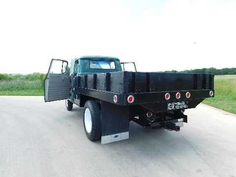 1956 Chevrolet Truck image 61