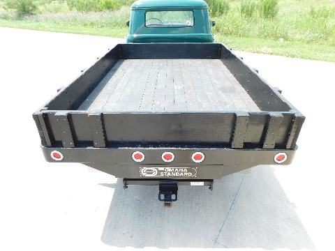 1956 Chevrolet Truck image 36