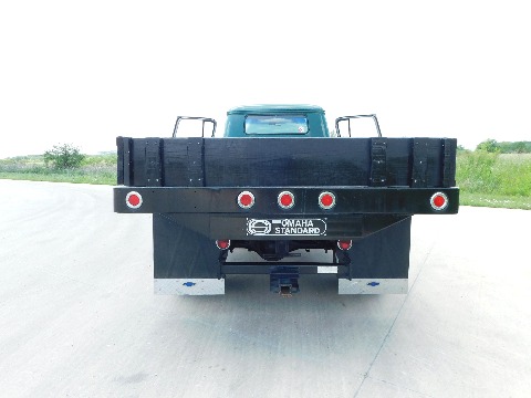 1956 Chevrolet Truck image 62