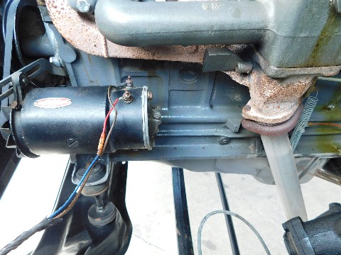 1956 Chevrolet Truck image 88