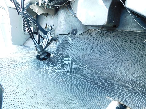 1956 Chevrolet Truck image 114