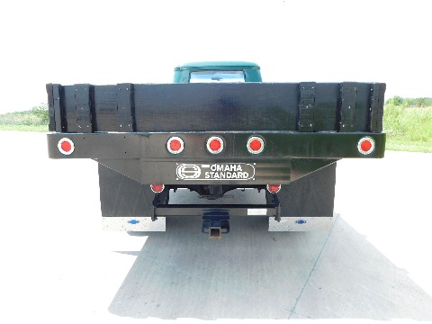 1956 Chevrolet Truck image 37