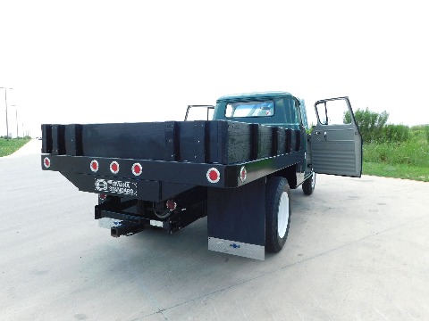 1956 Chevrolet Truck image 63