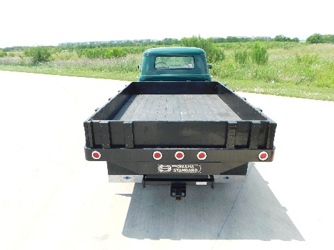 1956 Chevrolet Truck image 12