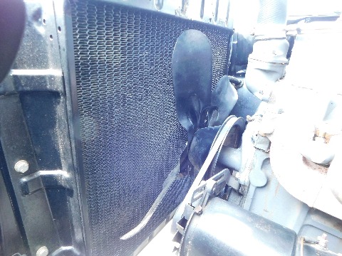 1956 Chevrolet Truck image 90