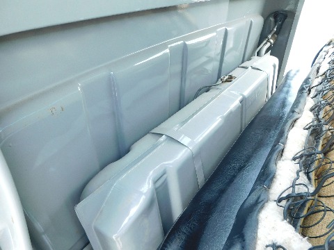 1956 Chevrolet Truck image 116