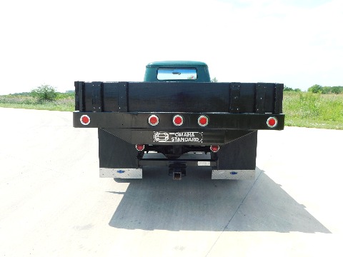 1956 Chevrolet Truck image 13